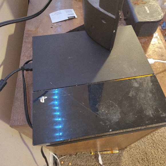 Ps4 - Picture 3 of 6